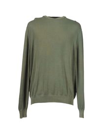 ANDREA MORANDO - Crewneck