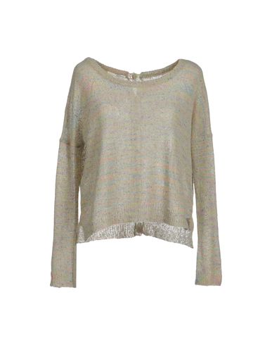 ZOOM BA&SH - Long sleeve sweater