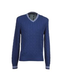 ANDREA MORANDO - V-neck