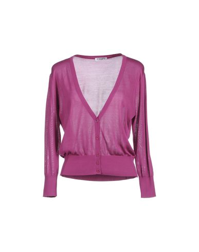 ZOOM KANGRA CASHMERE - Cardigan