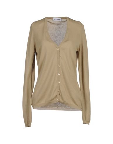 ZOOM LO not EQUAL - Cardigan