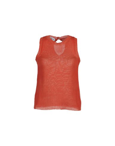 ZOOM LO not EQUAL - Sleeveless jumper