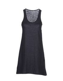 MAJESTIC - Short dress