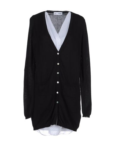 ZOOM LO not EQUAL - Cardigan