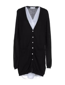 LO not EQUAL - Cardigan