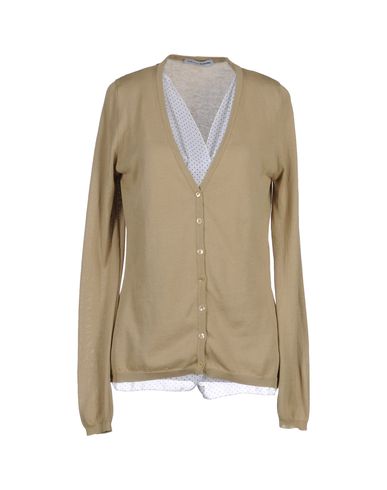 ZOOM LO not EQUAL - Cardigan