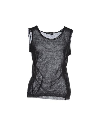 ZOOM LO not EQUAL - Sleeveless sweater