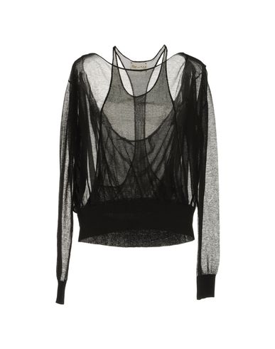 ZOOM AVIÙ - Long sleeve jumper
