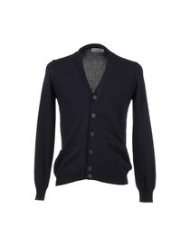 CRISTIAN FISSORE - Cardigan