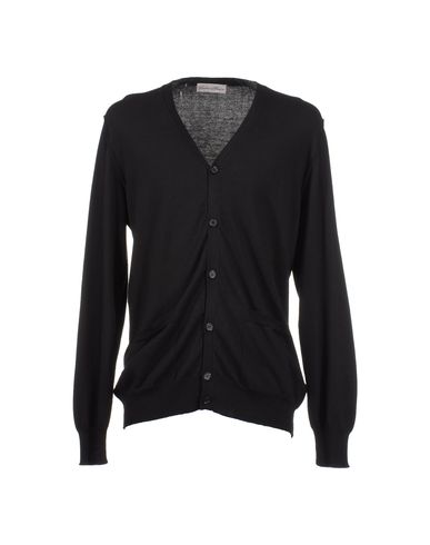 ZOOM CRISTIAN FISSORE - Cardigan