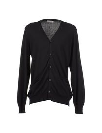 CRISTIAN FISSORE - Cardigan