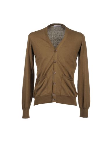 ZOOM CRISTIAN FISSORE - Cardigan