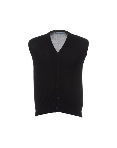 ZOOM LO not EQUAL - Sweater vest