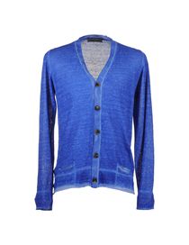 BLOCKINDUSTRIE - Cardigan