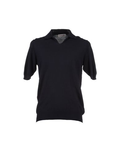 ZOOM CRISTIAN FISSORE - Polo sweater