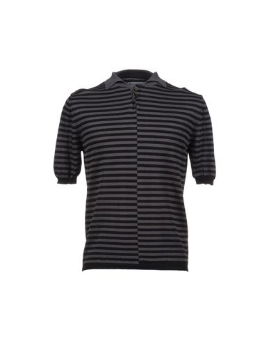ZOOM LO not EQUAL - Polo sweater