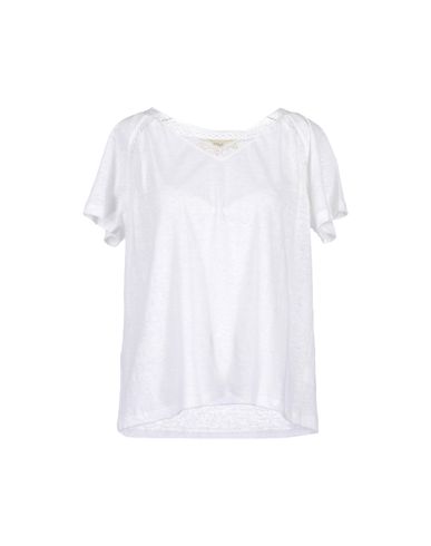 ZOOM VANESSA BRUNO ATHE' - Short sleeve sweater