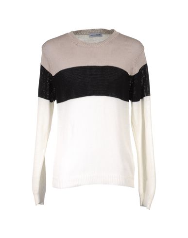 ZOOM LO not EQUAL - Crewneck sweater