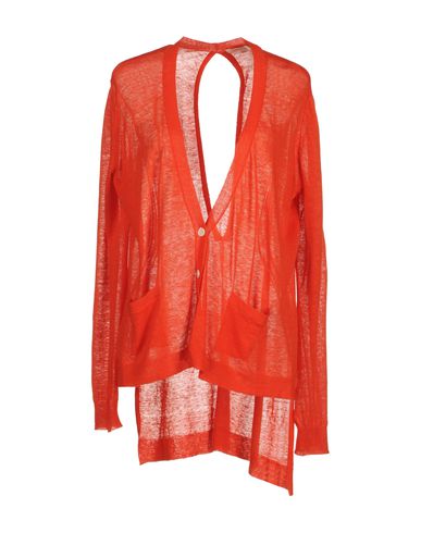 ZOOM INHABIT - Cardigan
