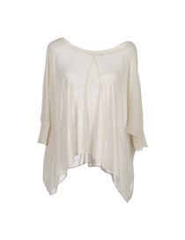 SOHO DE LUXE - Short sleeve jumper