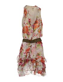 HAUTE HIPPIE - Top