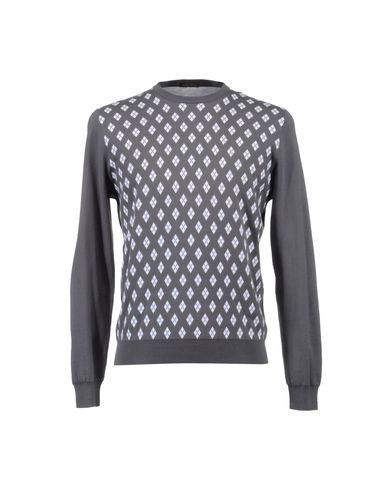 ZOOM BALLANTYNE - Crewneck sweater