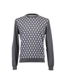 BALLANTYNE - Sweater
