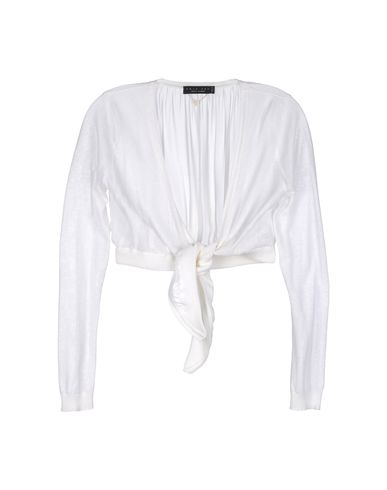 ZOOM TWIN-SET Simona Barbieri - Wrap cardigans