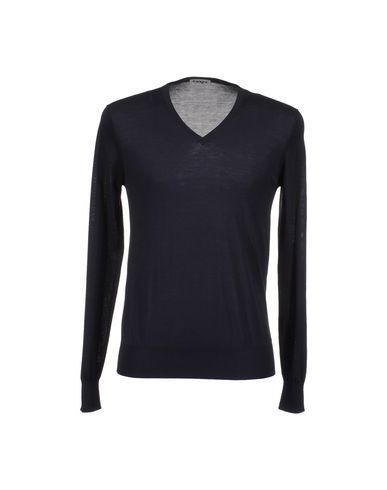 ZOOM KANGRA CASHMERE - V-neck