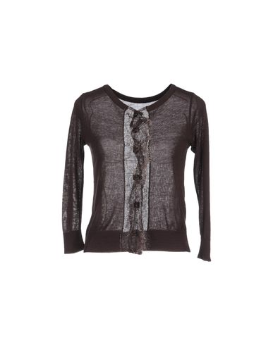 ZOOM TWIN-SET Simona Barbieri - Cardigan