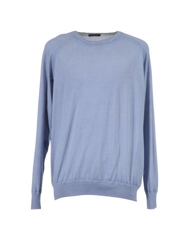 ZOOM BELLWOOD - Crewneck sweater