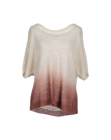ZOOM JOIE - Short sleeve sweater