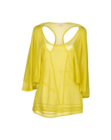 ZOOM ANTONIO BERARDI - Short sleeve sweater