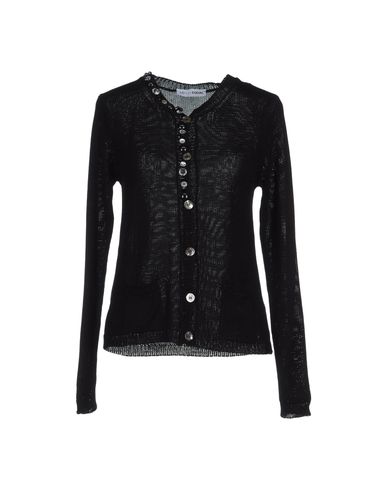 ZOOM LO not EQUAL - Cardigan