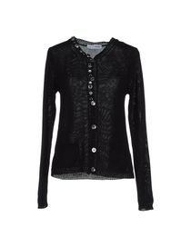 LO not EQUAL - Cardigan