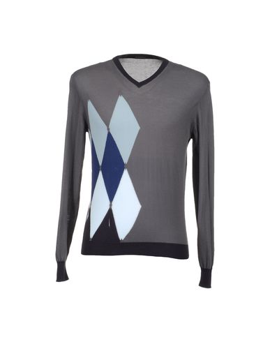 ZOOM BALLANTYNE - V-neck