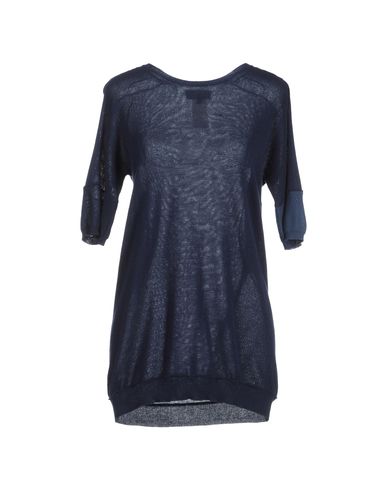 ZOOM Y'S YOHJI YAMAMOTO - Short sleeve jumper