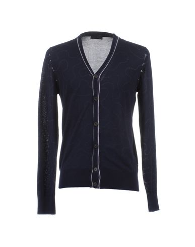 ZOOM MAGLIARO - Cardigan