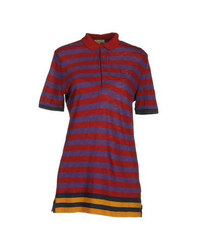 ZOOM BURBERRY BRIT - Short sleeve sweater