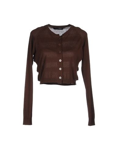ZOOM TWIN-SET Simona Barbieri - Cardigan