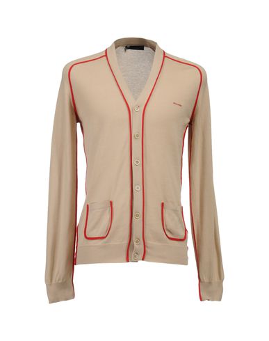 ZOOM DSQUARED2 - Cardigan