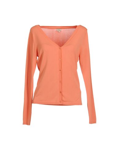 ZOOM HOSS INTROPIA - Cardigan