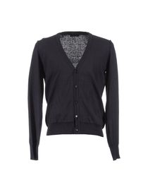 MASTER COAT - Cardigan