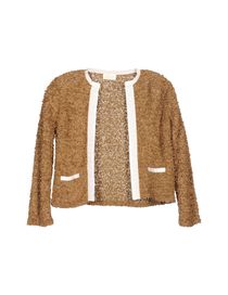 CHICCA LUALDI BEEQUEEN - Cardigan