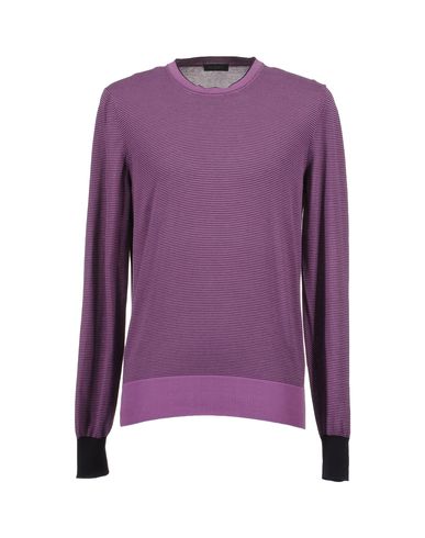 ZOOM MAGLIARO - Crewneck sweater