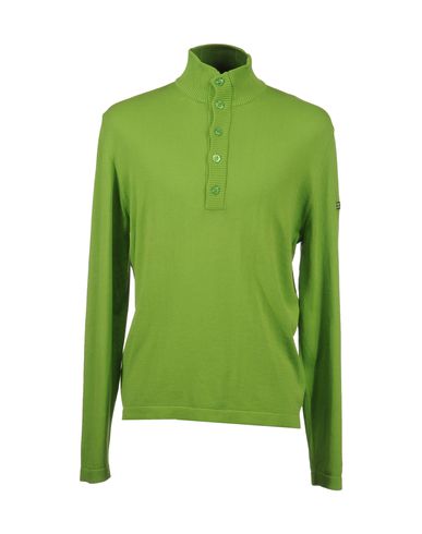 ZOOM LES COPAINS - High neck sweater