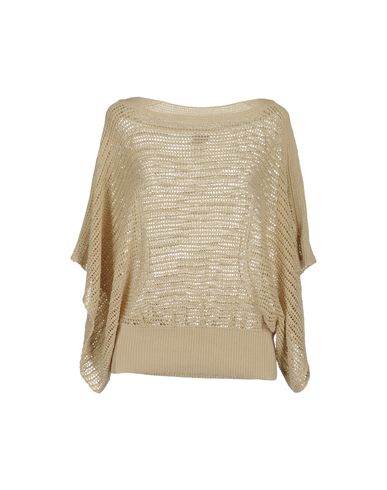 ZOOM HOSS INTROPIA - Short sleeve sweater