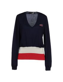 LOVE MOSCHINO - Jumper