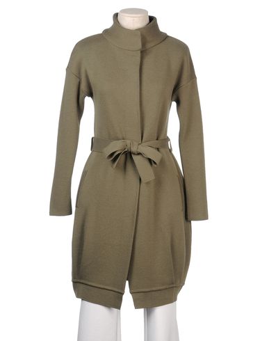 ZOOM AMAYA ARZUAGA - Cardigan