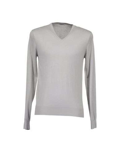 ZOOM KANGRA CASHMERE - V-neck